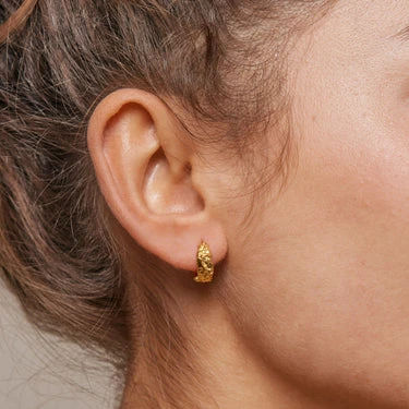 Hoops, Nela Gold