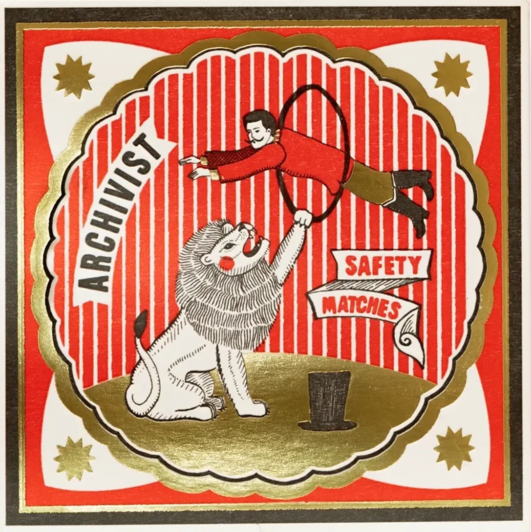 Circus Show Matches