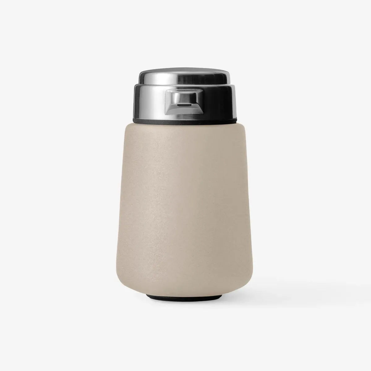 Vipp9 dispenser, beige