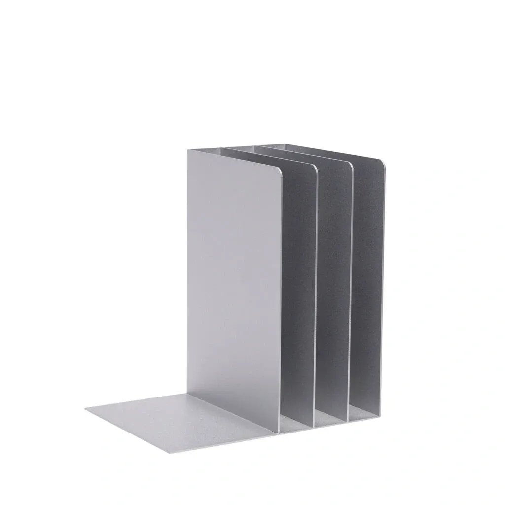 File Desk Organiser grå
