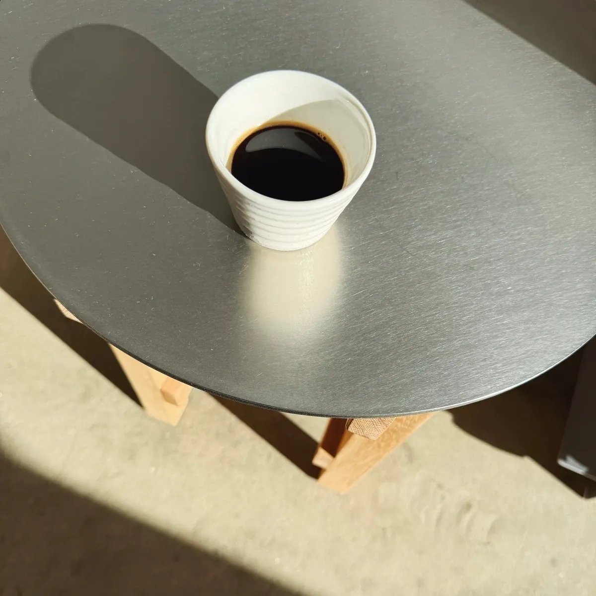 Espresso Kopp