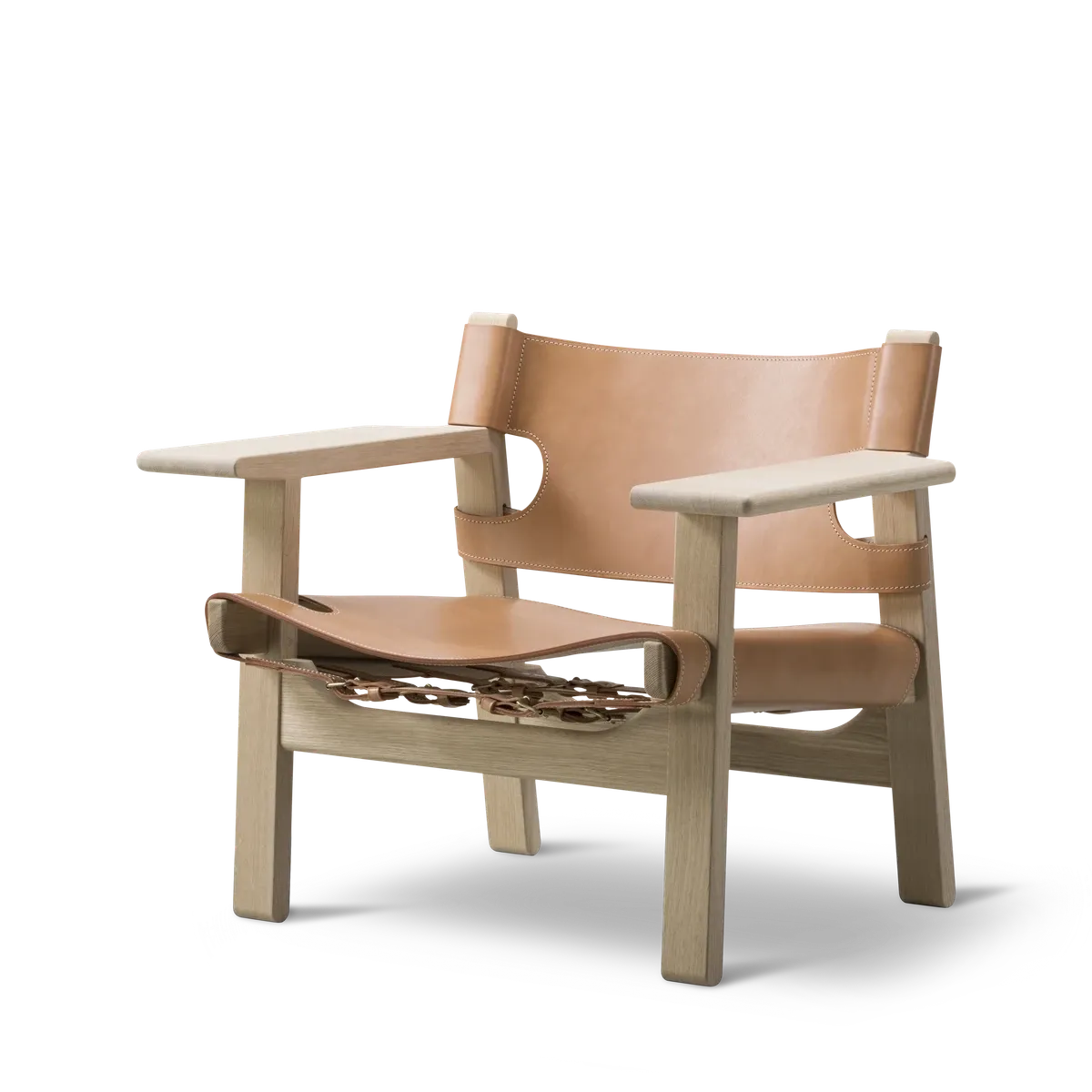 The Spanish Chair