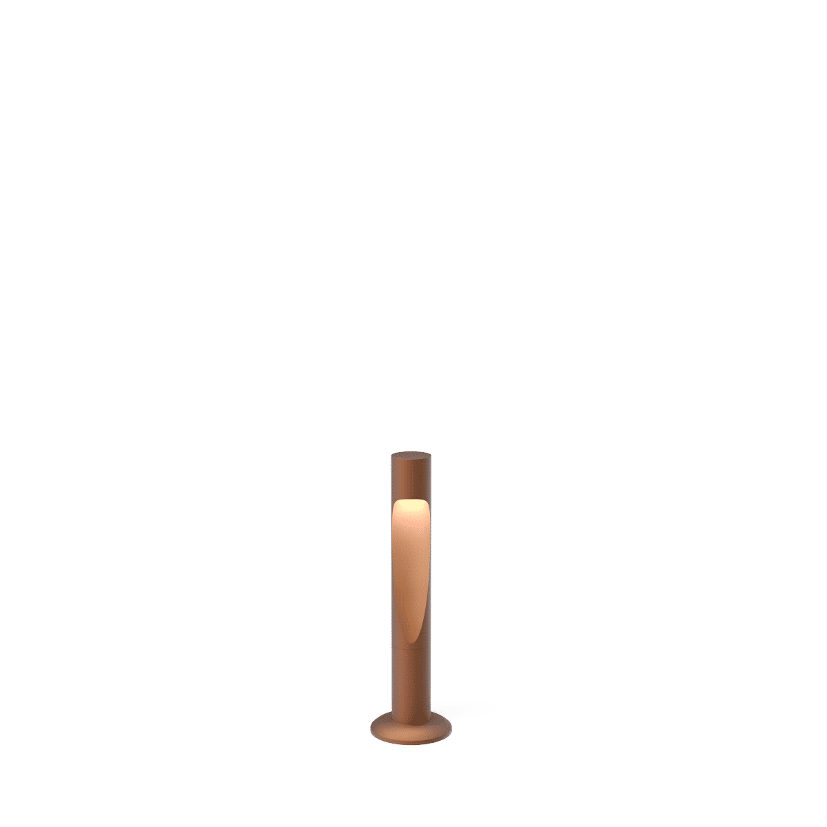 Corten farge