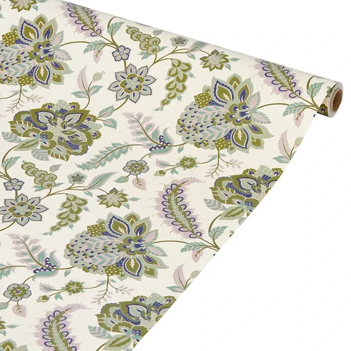 Gavepapir Yamini 10 m Moss