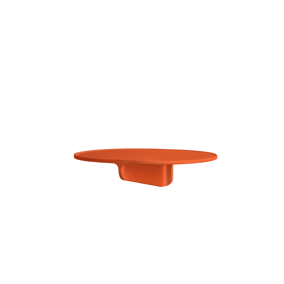 NM&.045 28x24x8 Oransje