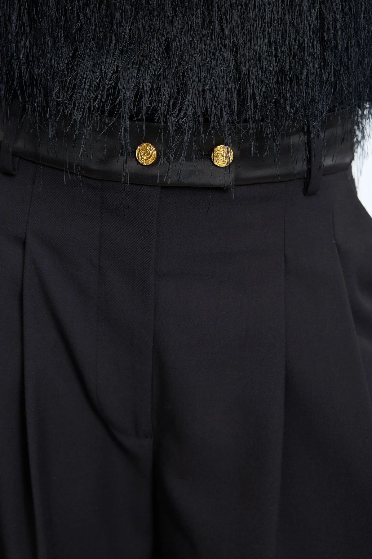 CHARMY – Black / 38