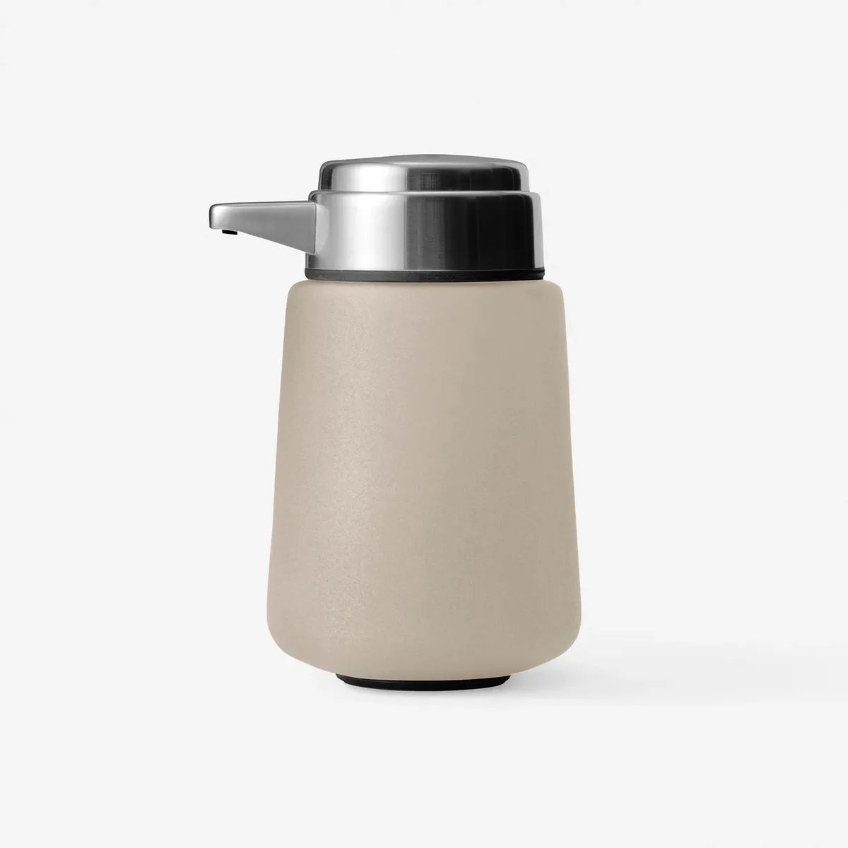 Vipp9 dispenser, beige