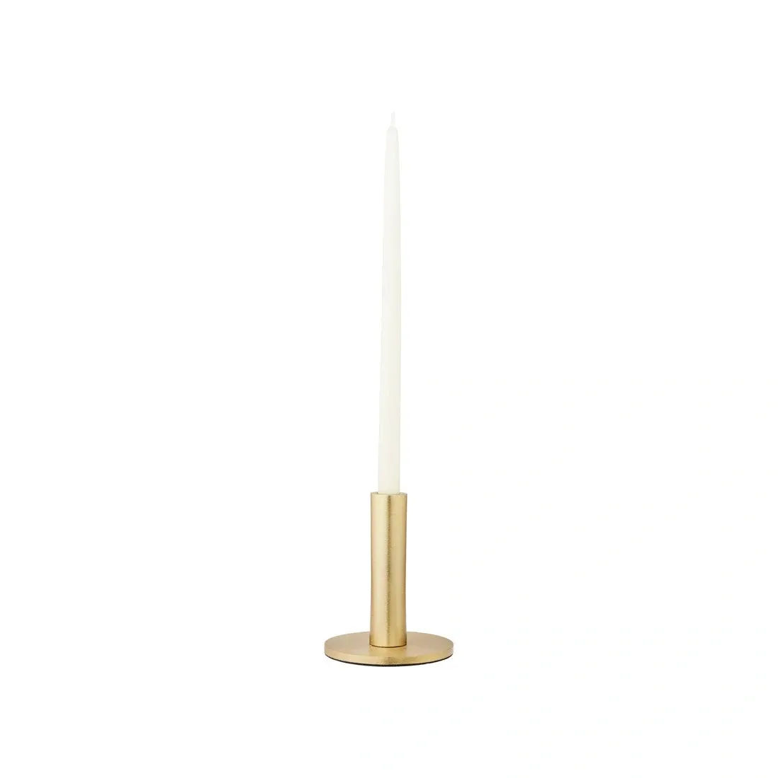 Maro Lysestake Brass Finish Ø7 x H9,5