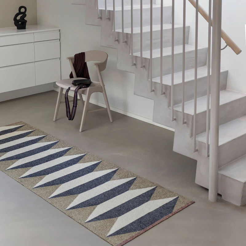 ACCORDION All-round Matte, Runner, Sand