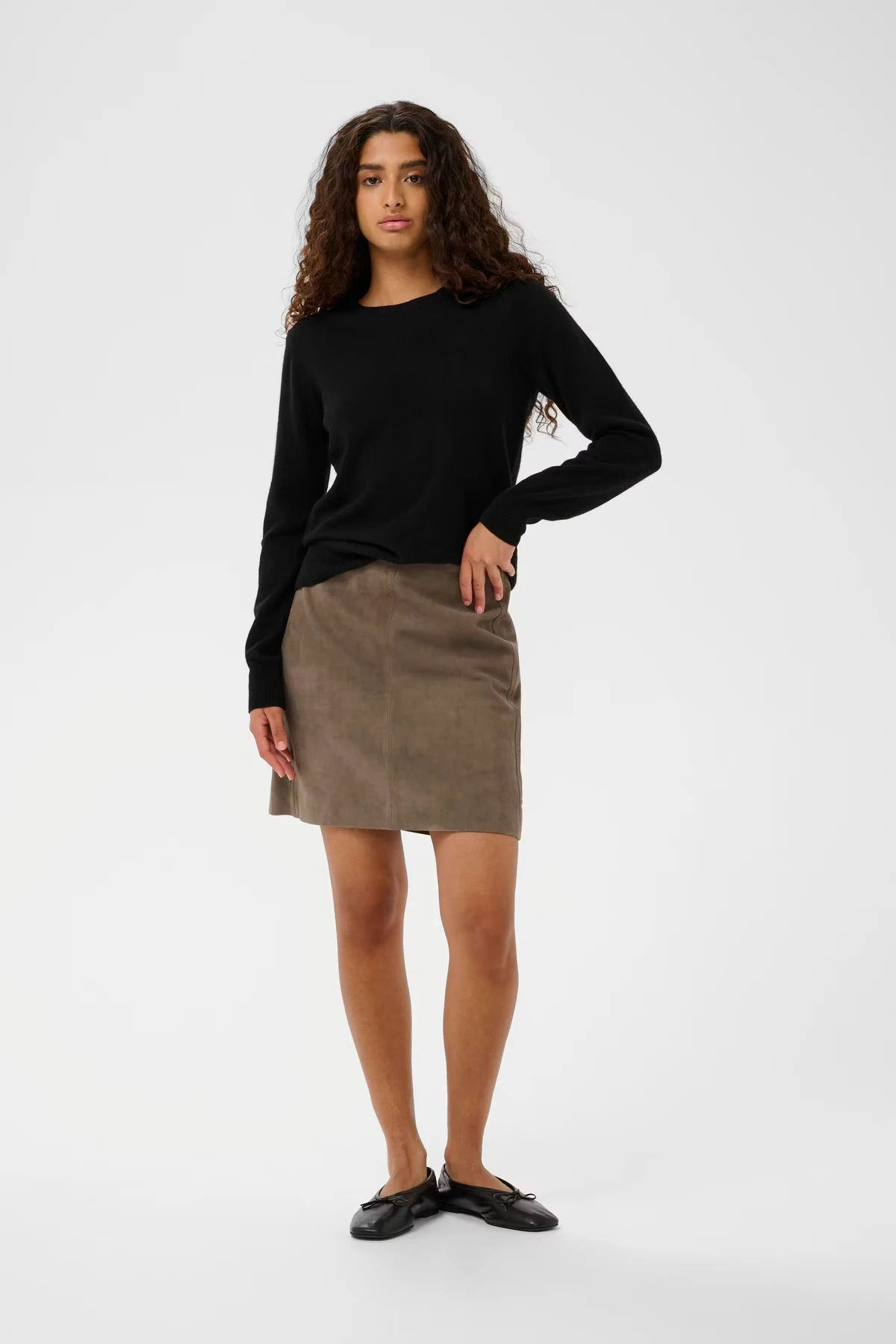 CaisaIW Skirt