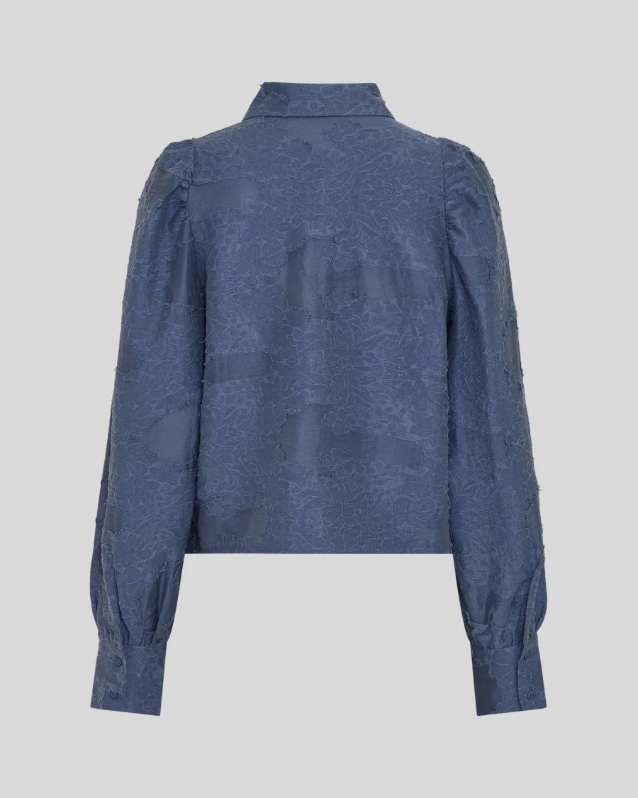 MSCH Orkidea Shirt