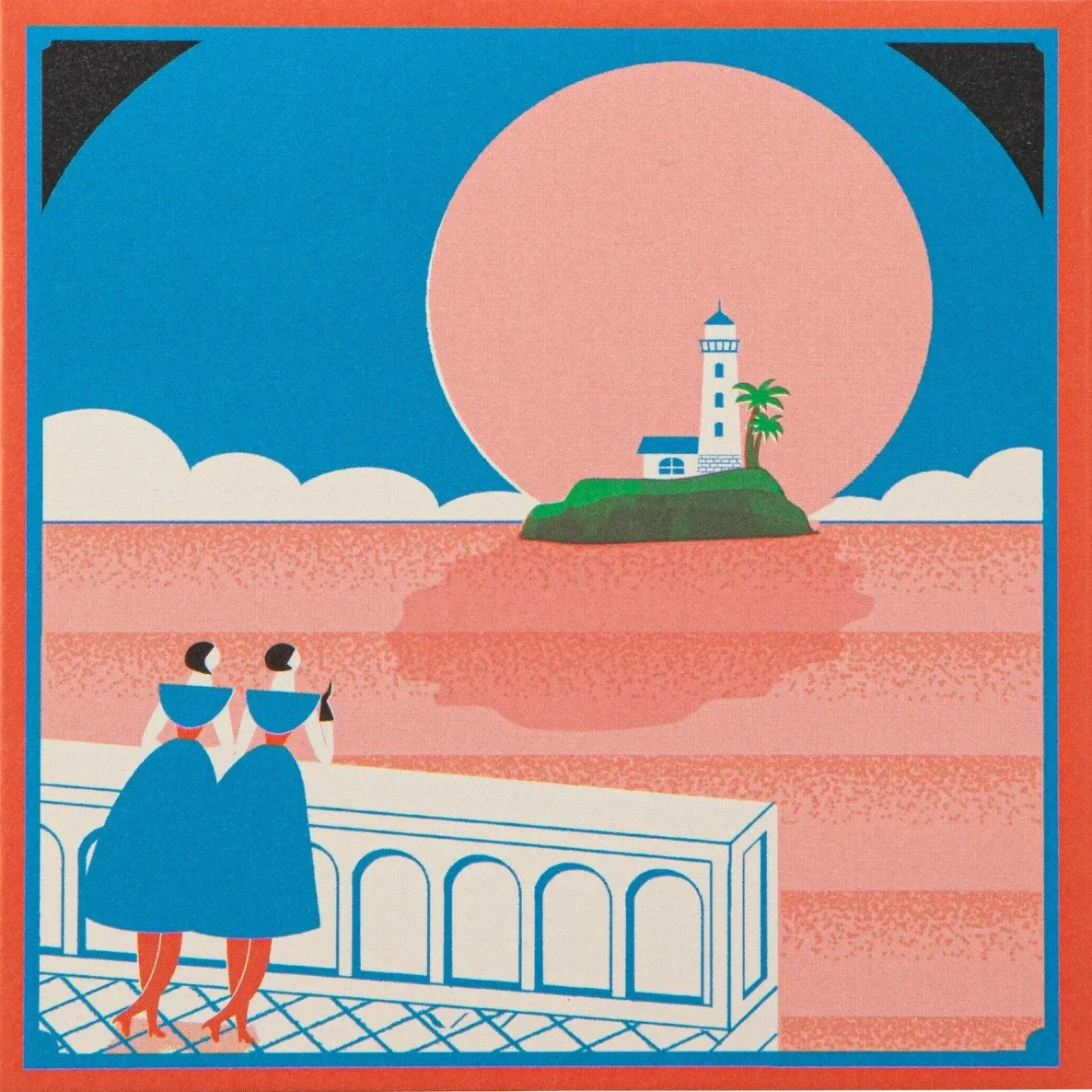 Lighthouse View Matches