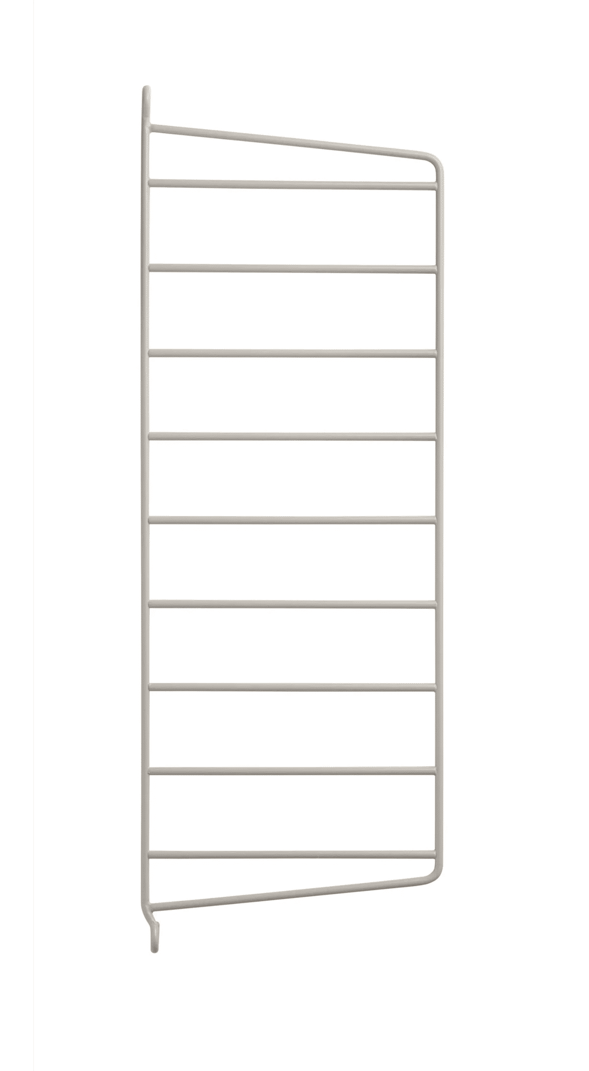 Veggpanel 20x50 Beige