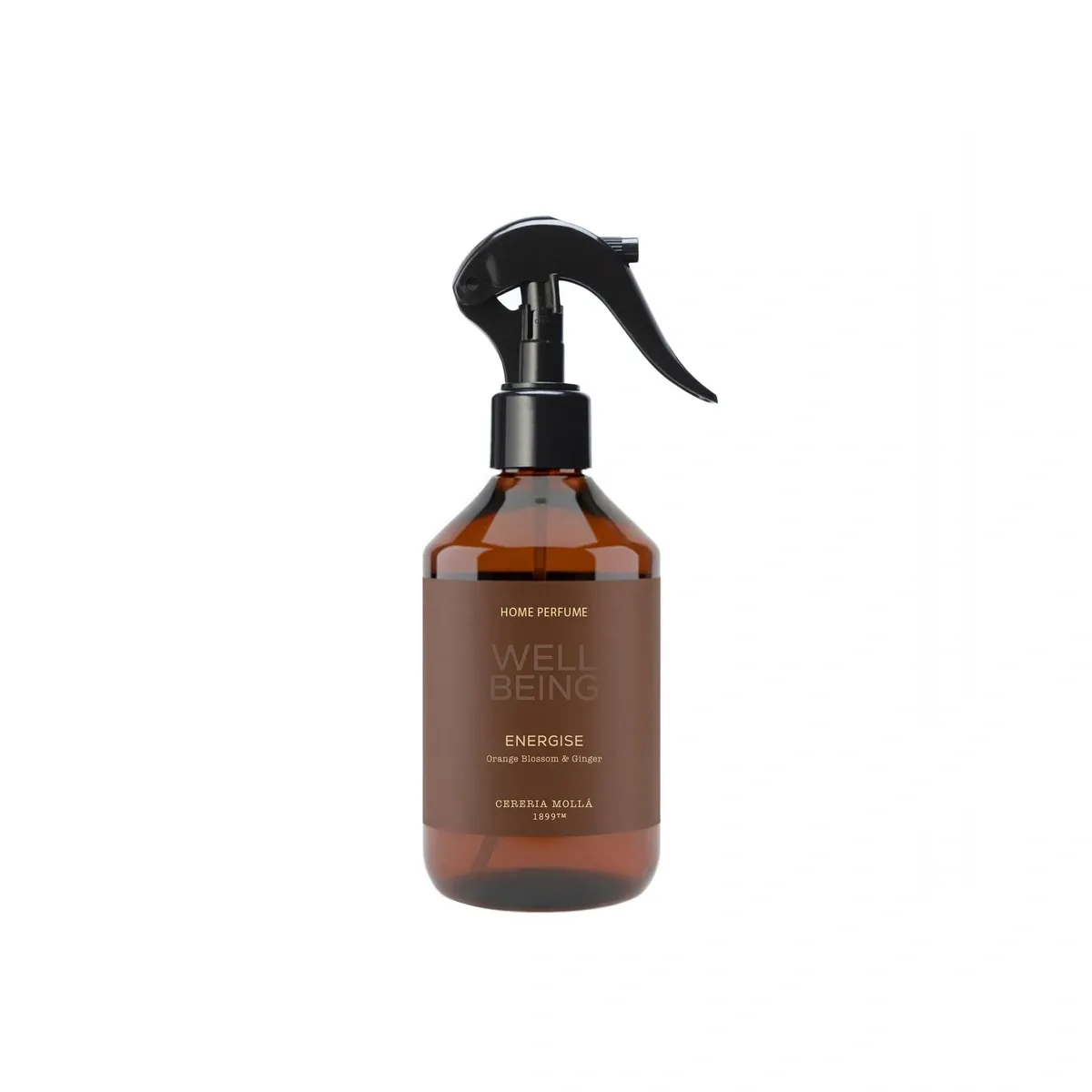 Romduft Energise 250 ml