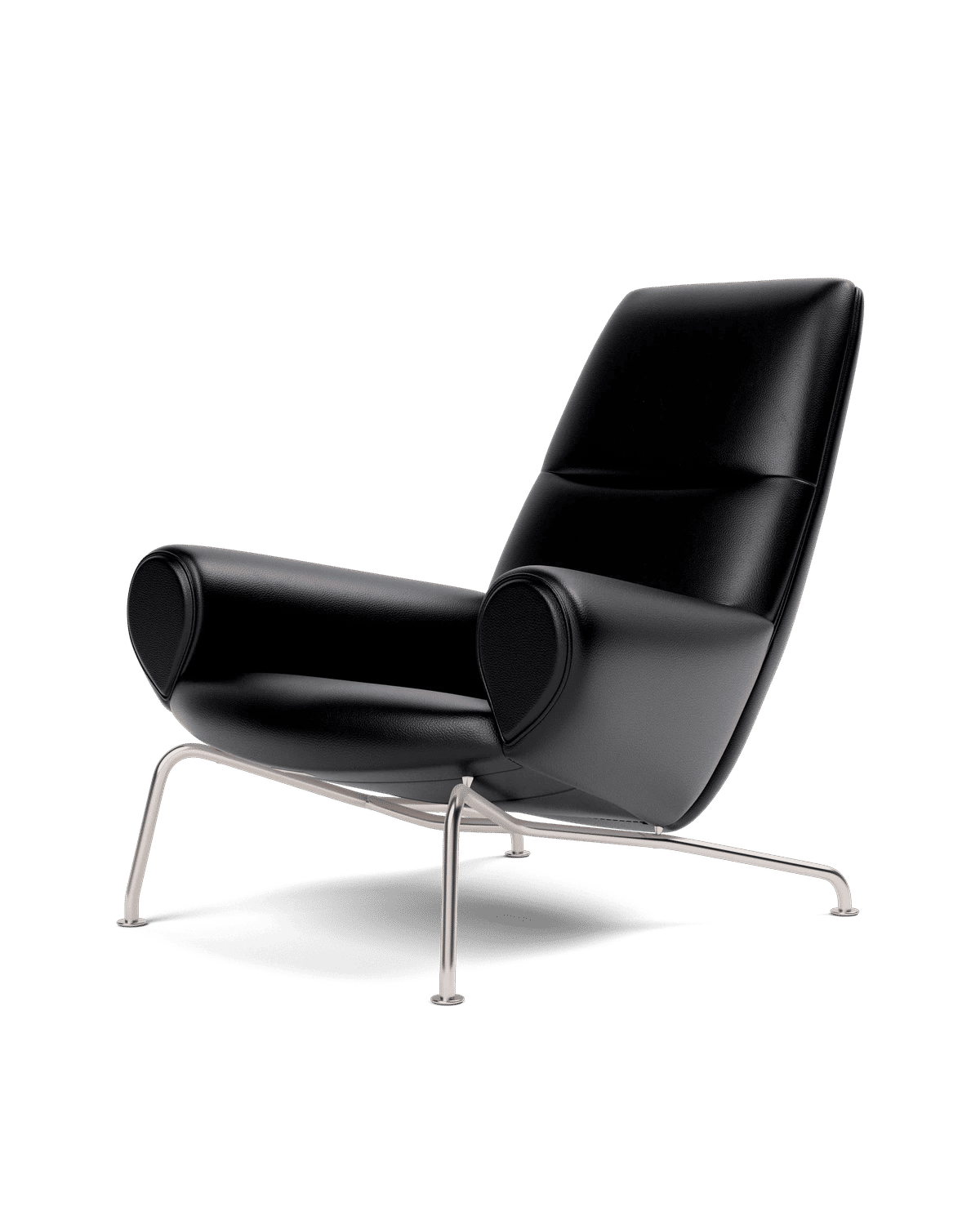 Skinn Primo 88, Sort