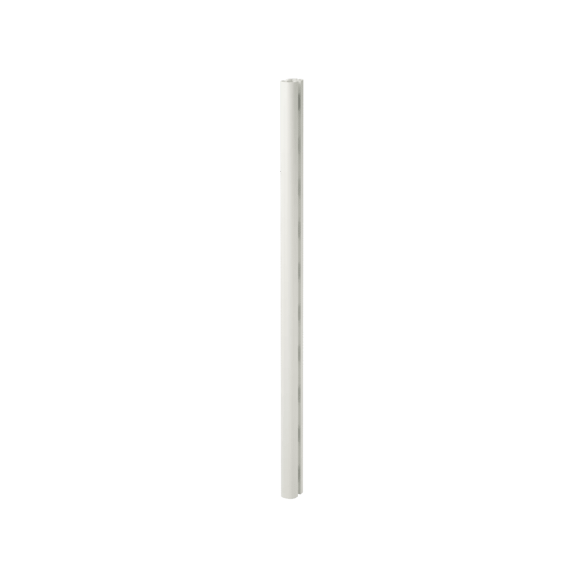 Pira Pole 83,3 Hvit