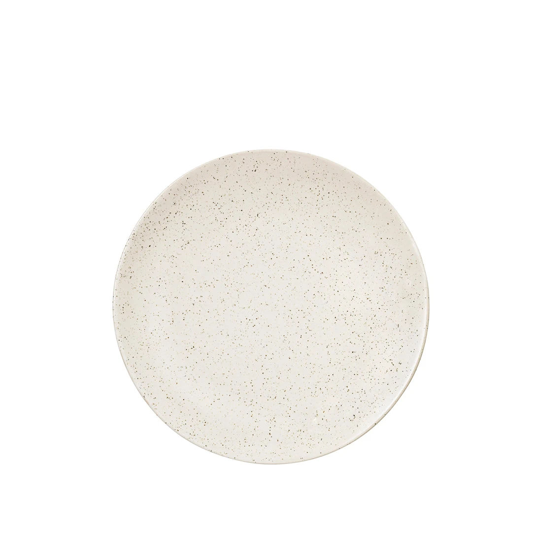 Nordic Vanilla Middagstallerken Ø26