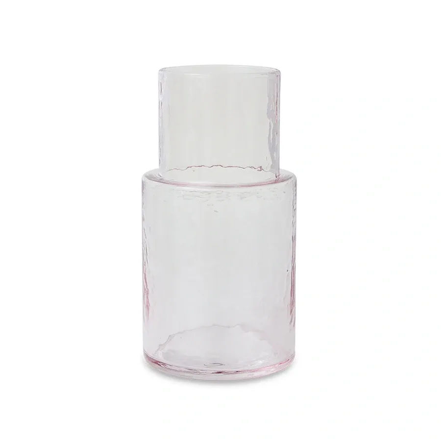 Tube karaffel blush
