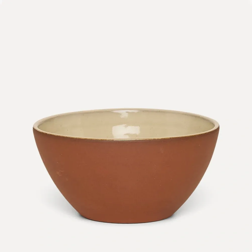 Hverdagsbolle M (8dl) - Sand