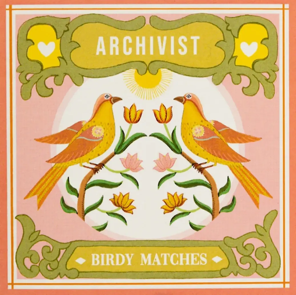 Birdy Matches