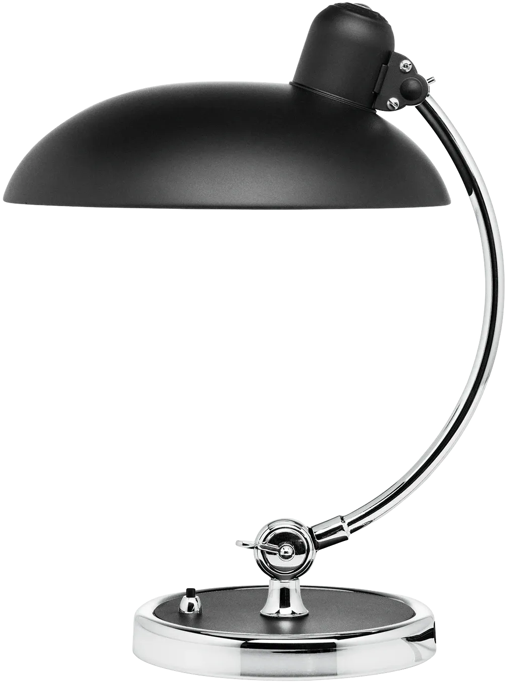 KAISER idell 6631-T Luxus, Matt sort