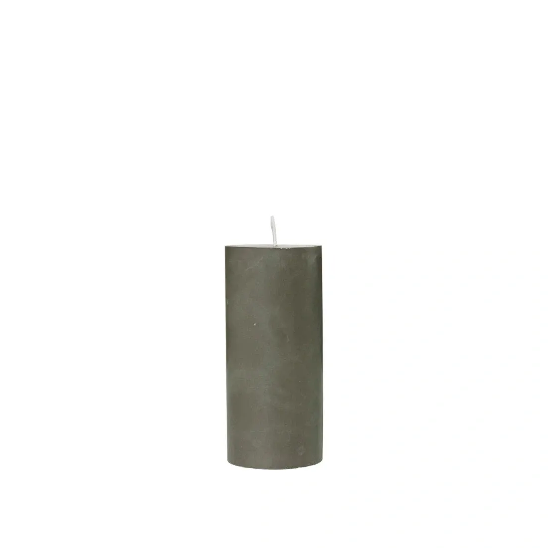 Eco Blokklys Grape Leaf Green