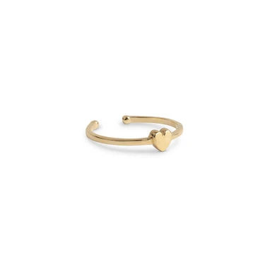 Ring, Amore Gold
