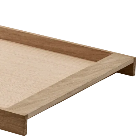 No. 10 Brett 340x535, Eik, FSC Mix