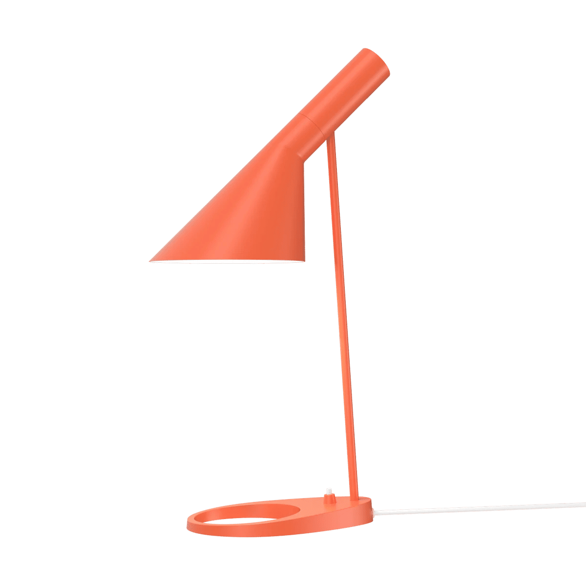 Electric orange