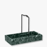 MARBLE oppvaskorganizer W12 x L23,5 x H17,5 cm, Dark forest