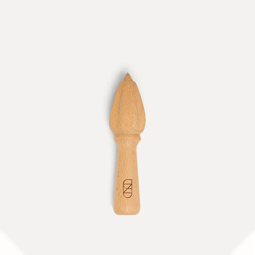 Bøk/Beech Sitronpresse