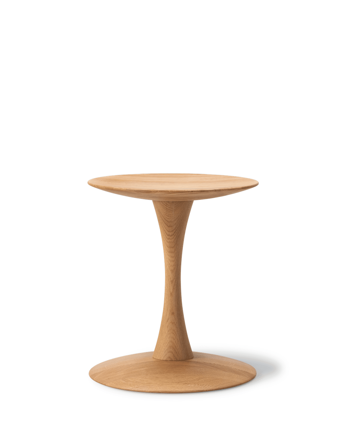 ND105 Trisse Stool – Eik olje, FSC Mix 70%
