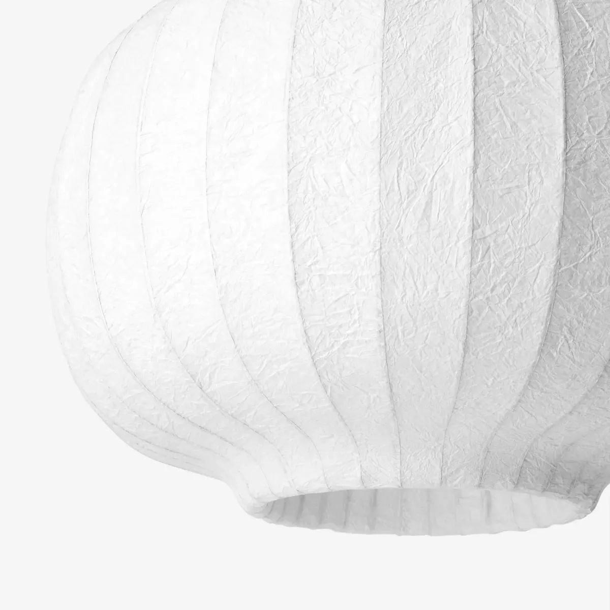 Vipp586 Papirlampe (pendel)