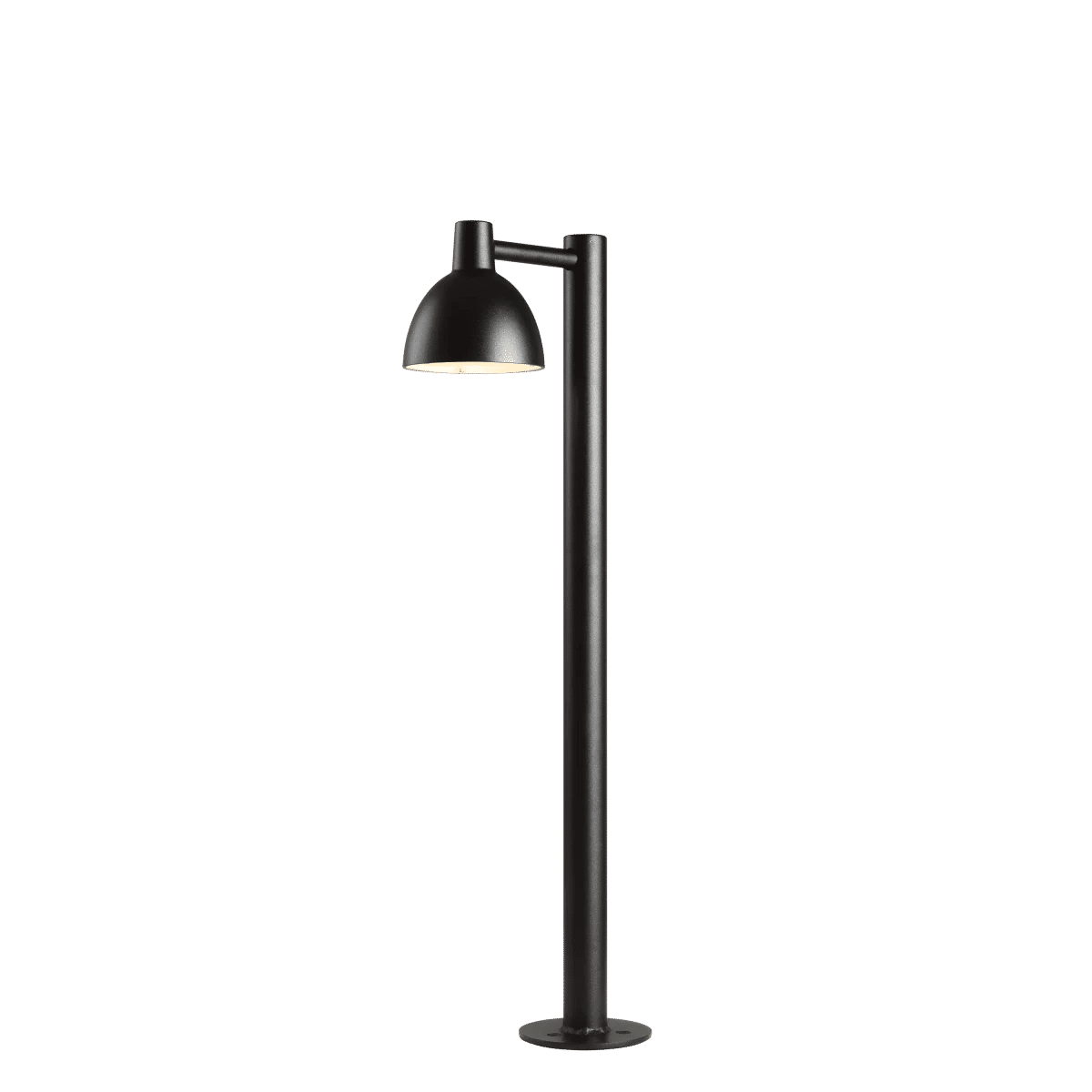 Toldbod 155 Pullert – Black texture