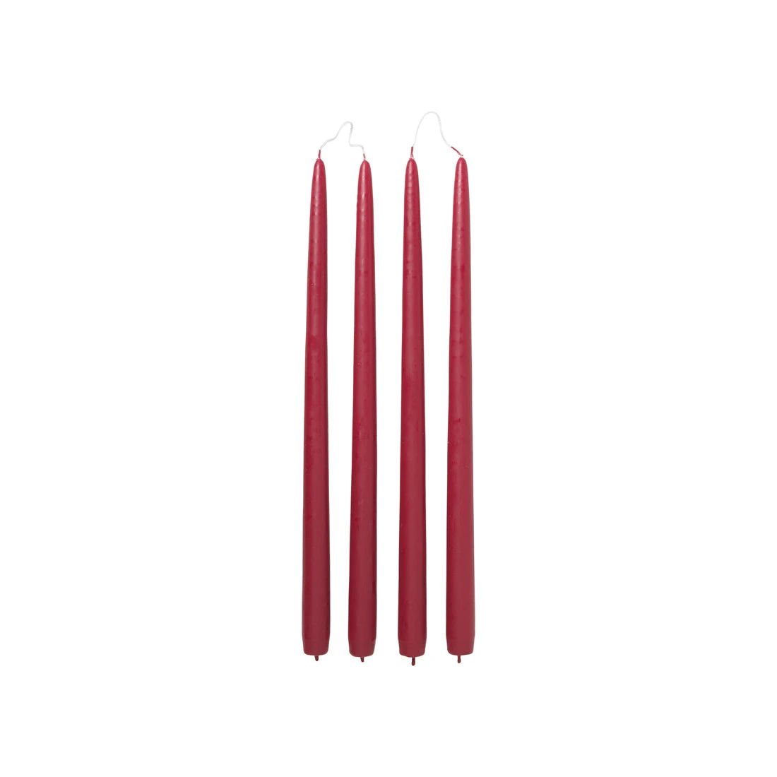 Smooth Kronelys Truly Red S/4