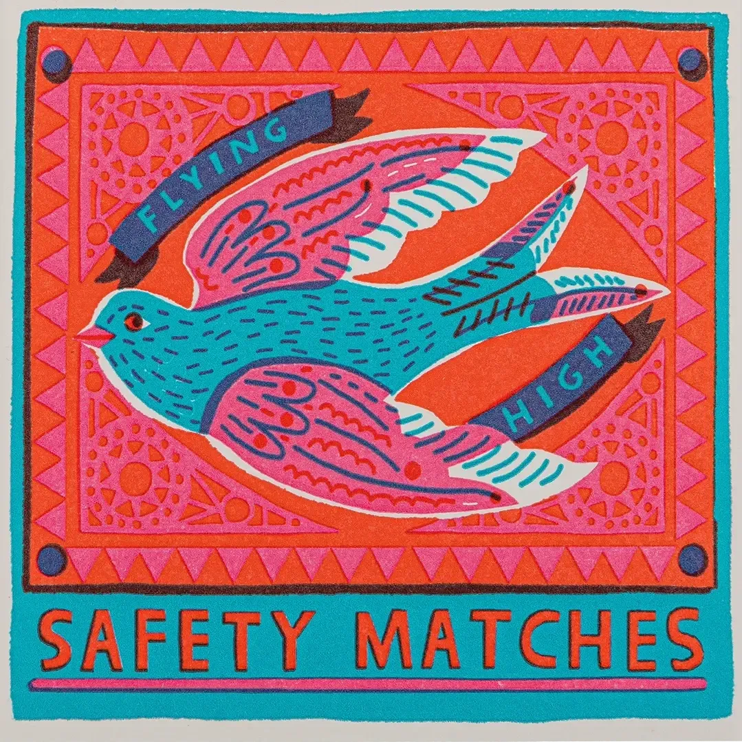 Flying High Matches