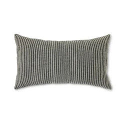Stripete pute monokrom (70x40cm)