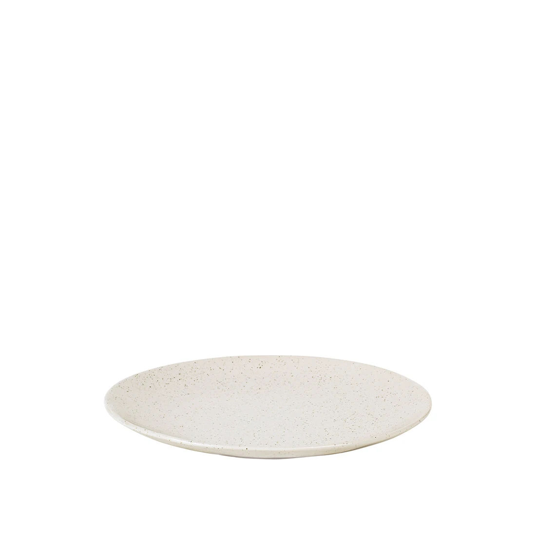 Nordic Vanilla Middagstallerken Ø26