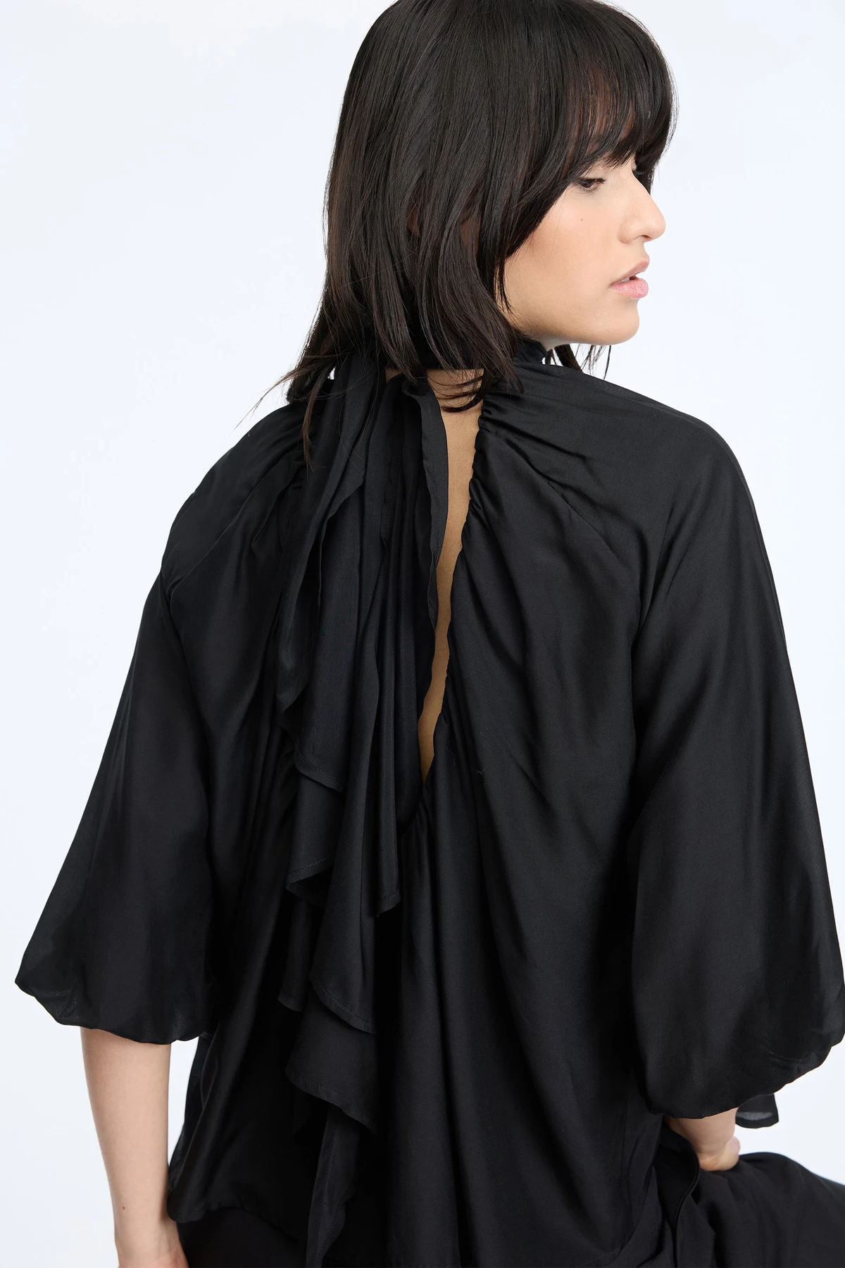 CALYPPA – Black / 34