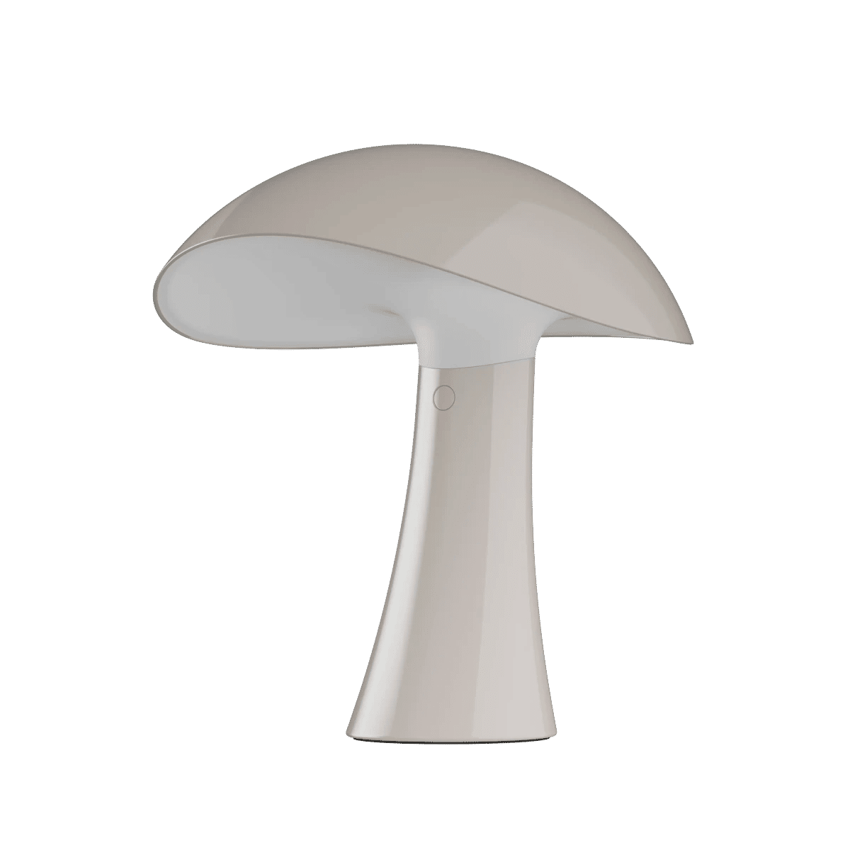 Rumee 220 Portable Lampe – Earth grey Ø 220