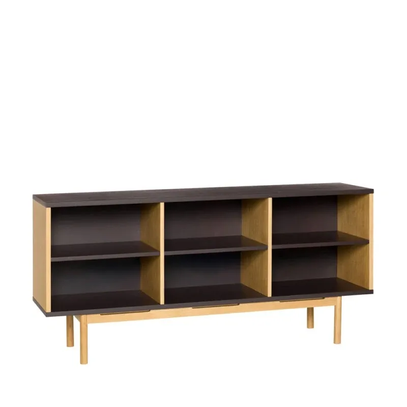Dual Sideboard Flerfarget
