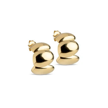 Ringer, Melia Chunky Gold