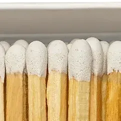Square Matchboxes – Handsome Matches