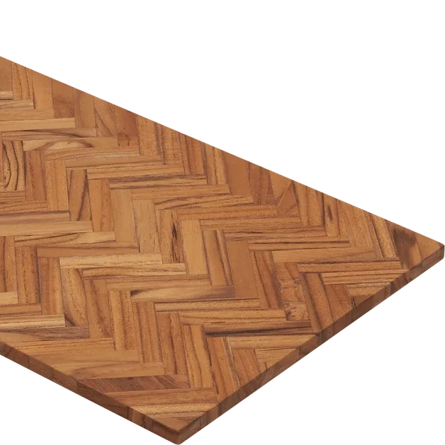 Sild Brett 49x24,5, Teak, FSC 100%