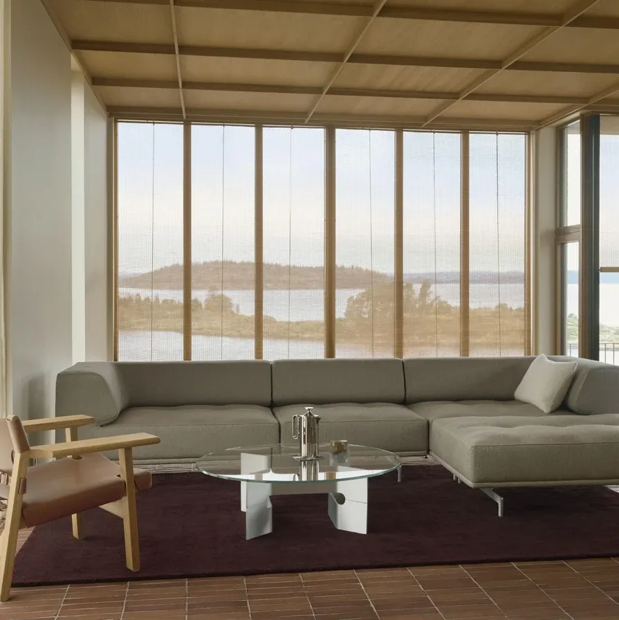 JG Coffee Table