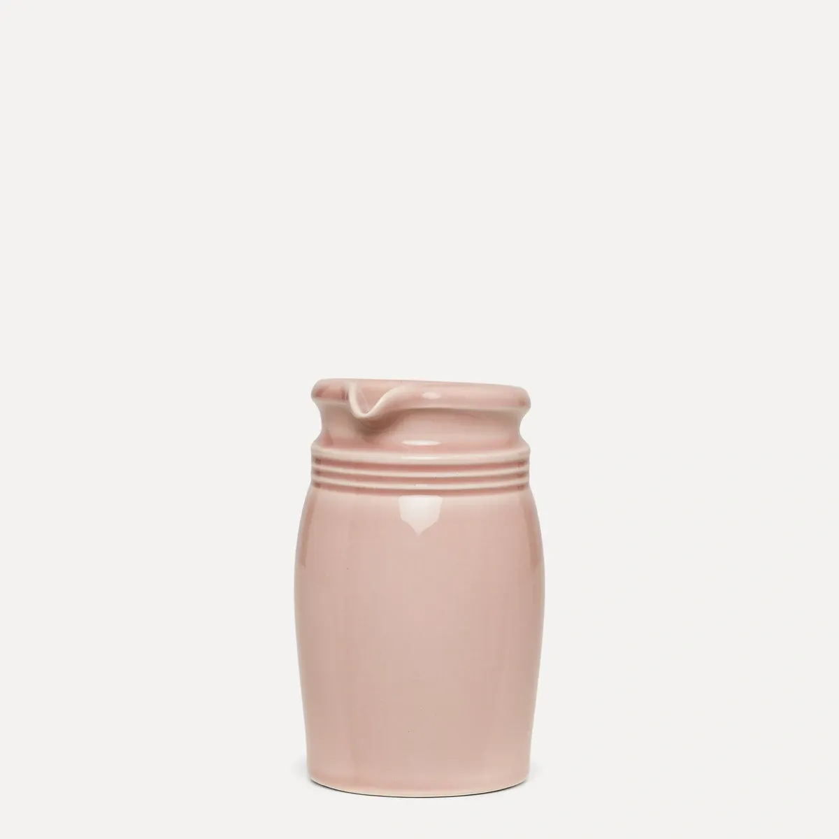 Karaffel H14,5cm Soft Rose
