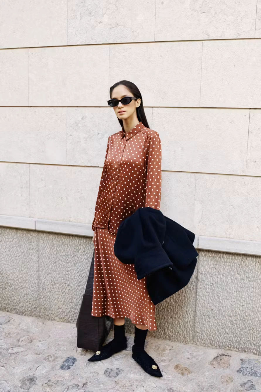 ZollIW Skirt