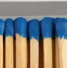 Mount Fuji Matches
