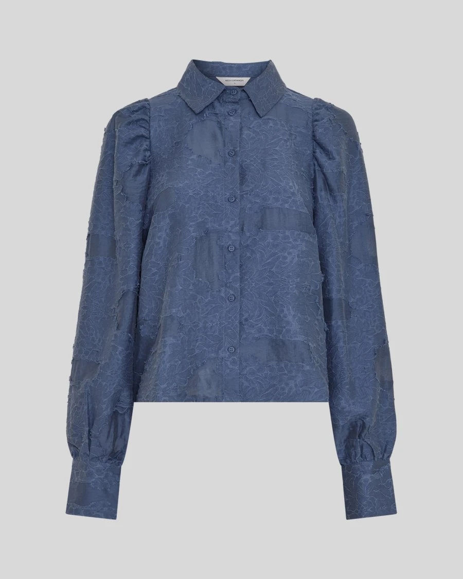 MSCH Orkidea Shirt
