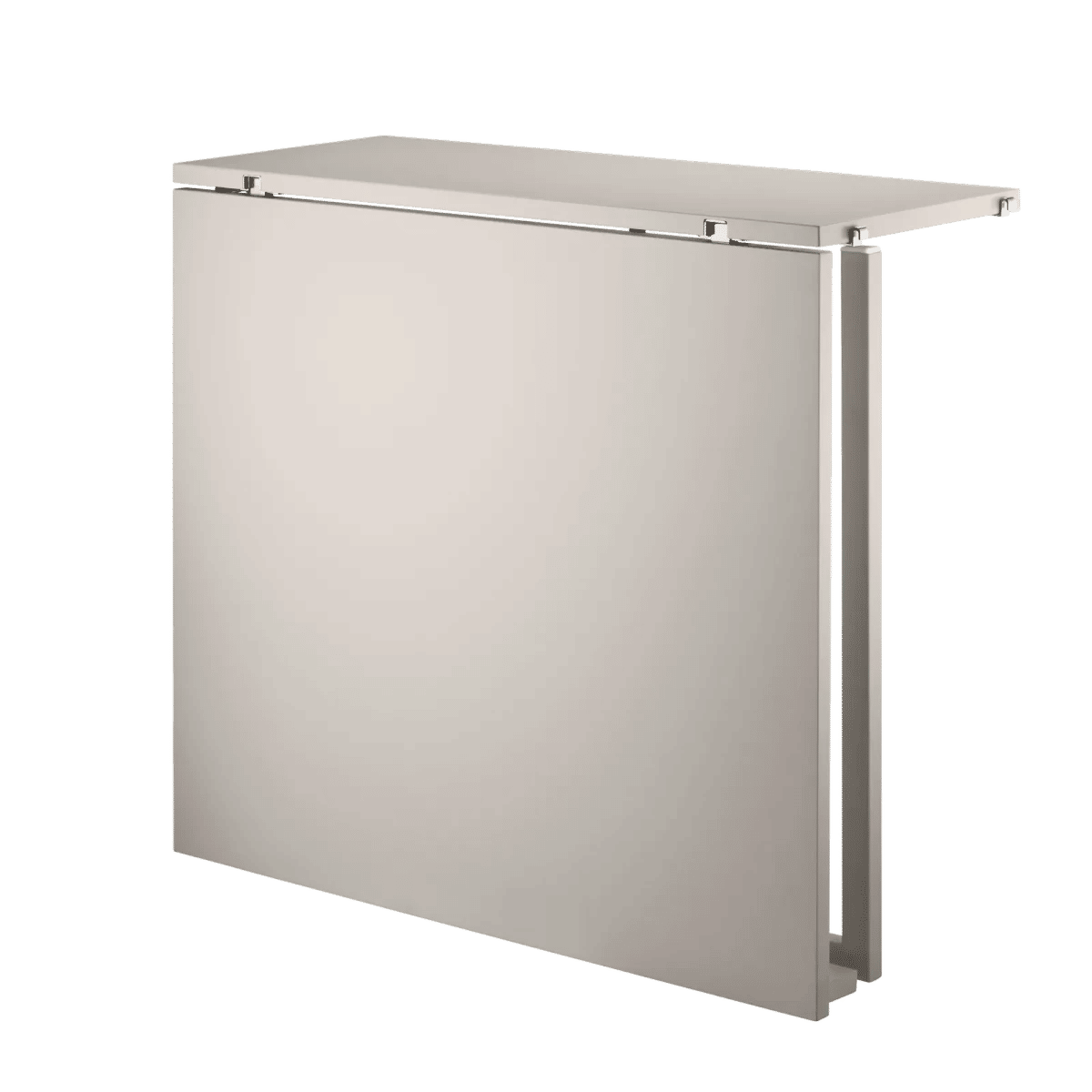Klaffebord 78x30x71 Beige